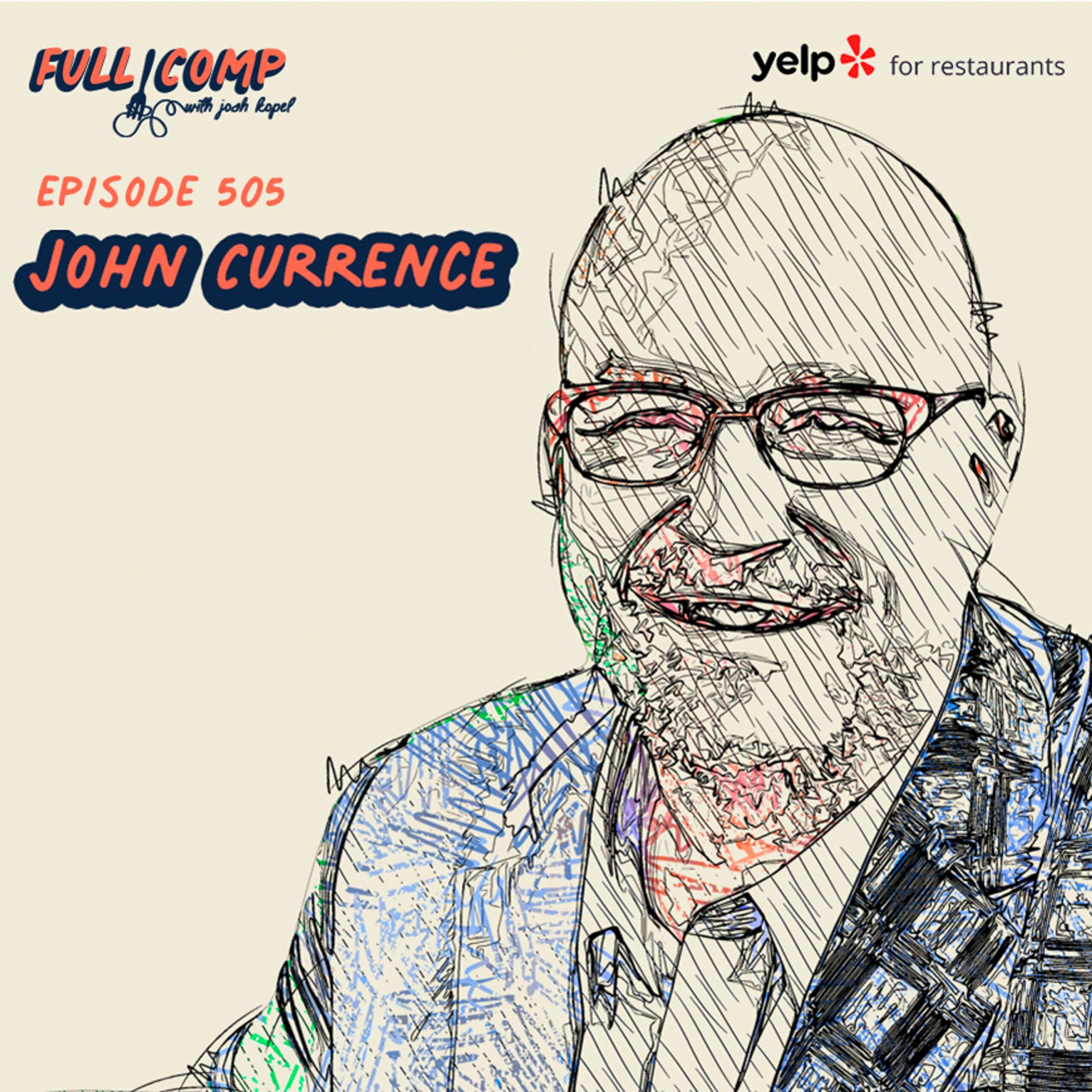 Creating a Legacy Brand : Chef John Currence