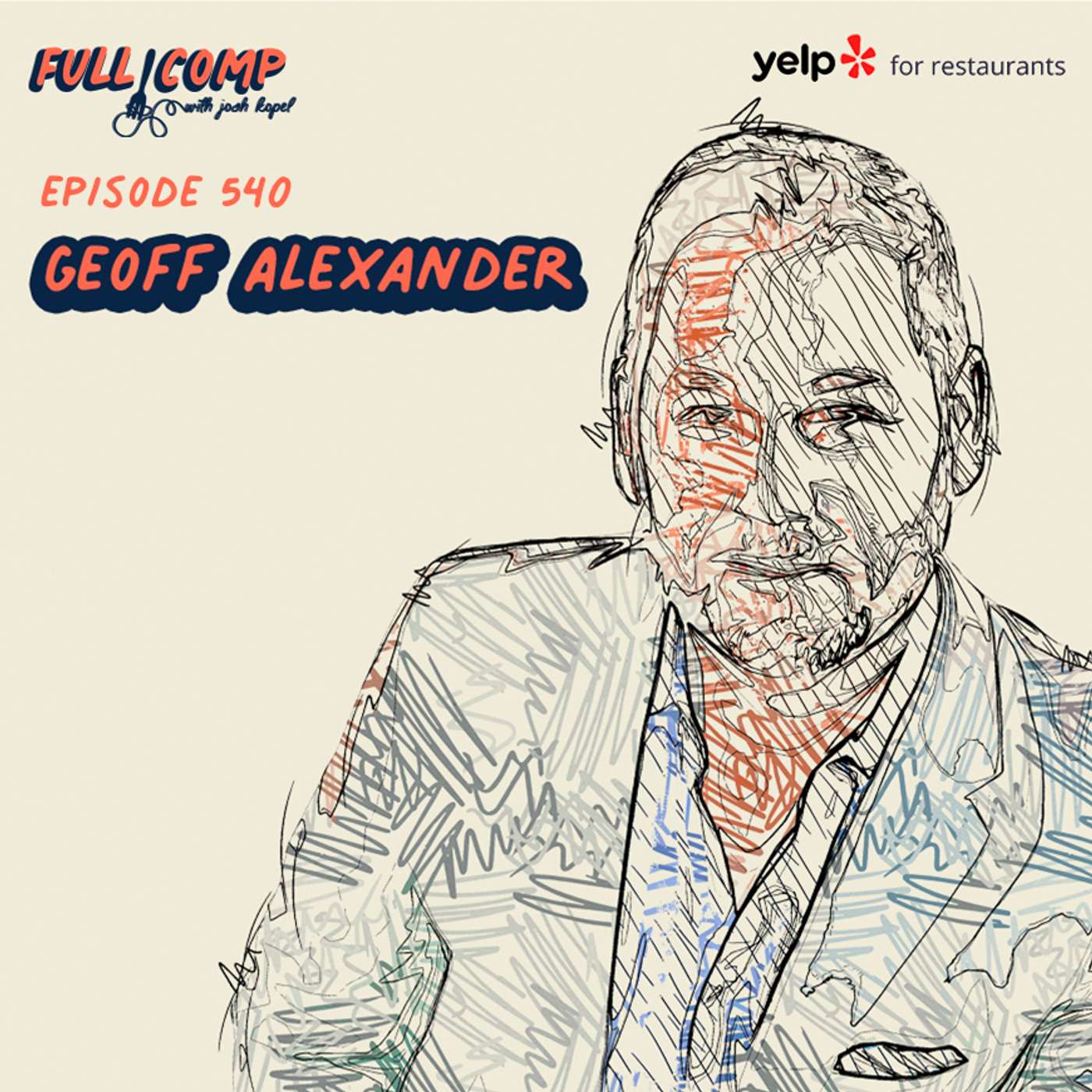 Geoff Alexander on Leveling Up Leadership Skills