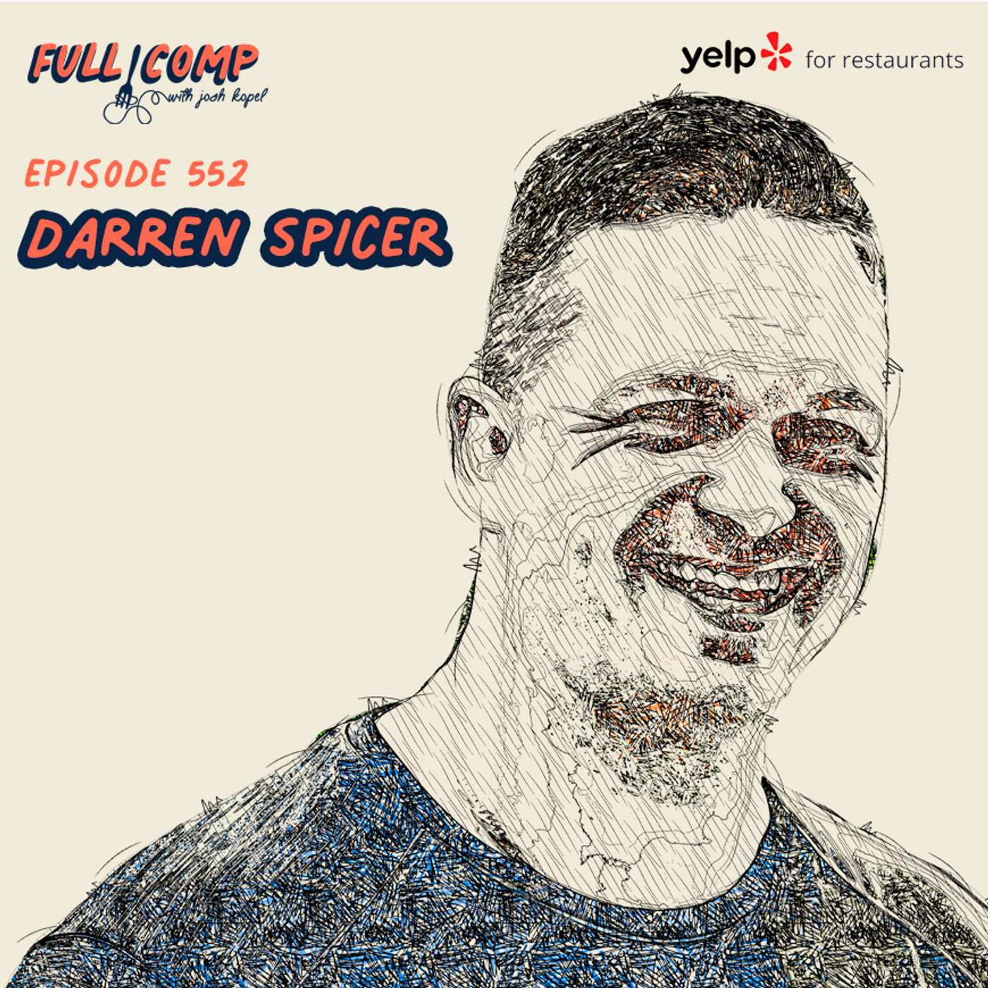 Built to Serve, Not Sell: Darren Spicer’s Playbook for Turning Coffee Into Community