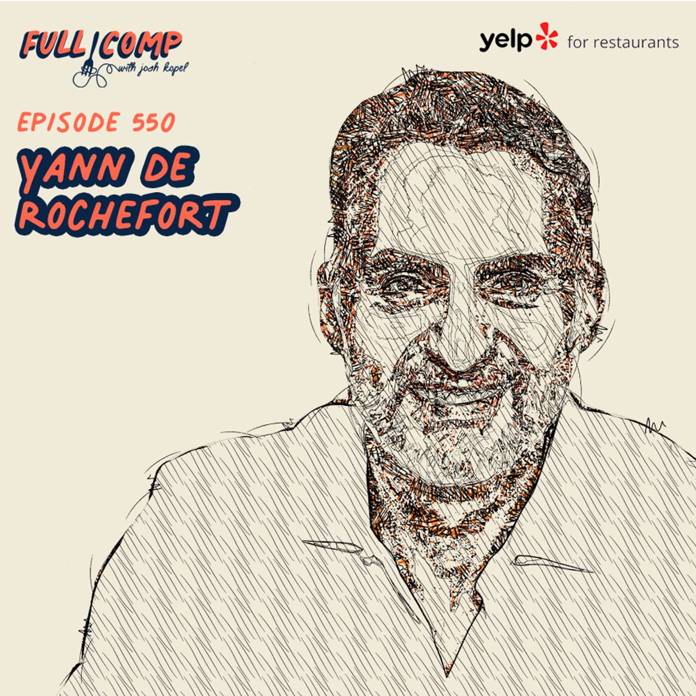 Stop Worshiping ‘Consistency:’ How Yann de Rocheford Scaled by Systemizing Vibe