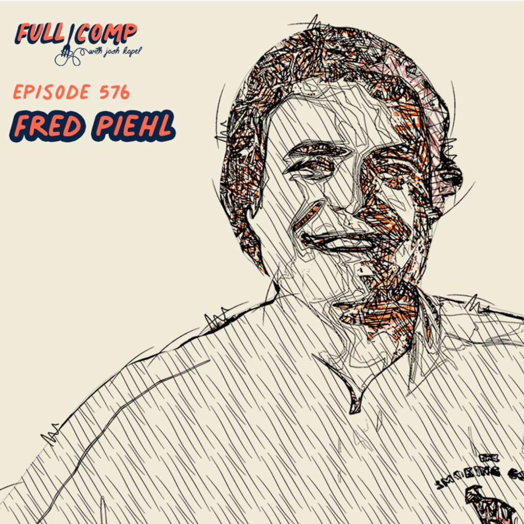 When Staying Small Wins: Fred Piehl on Profit, Joy, and Running Restaurants That Don’t Own You