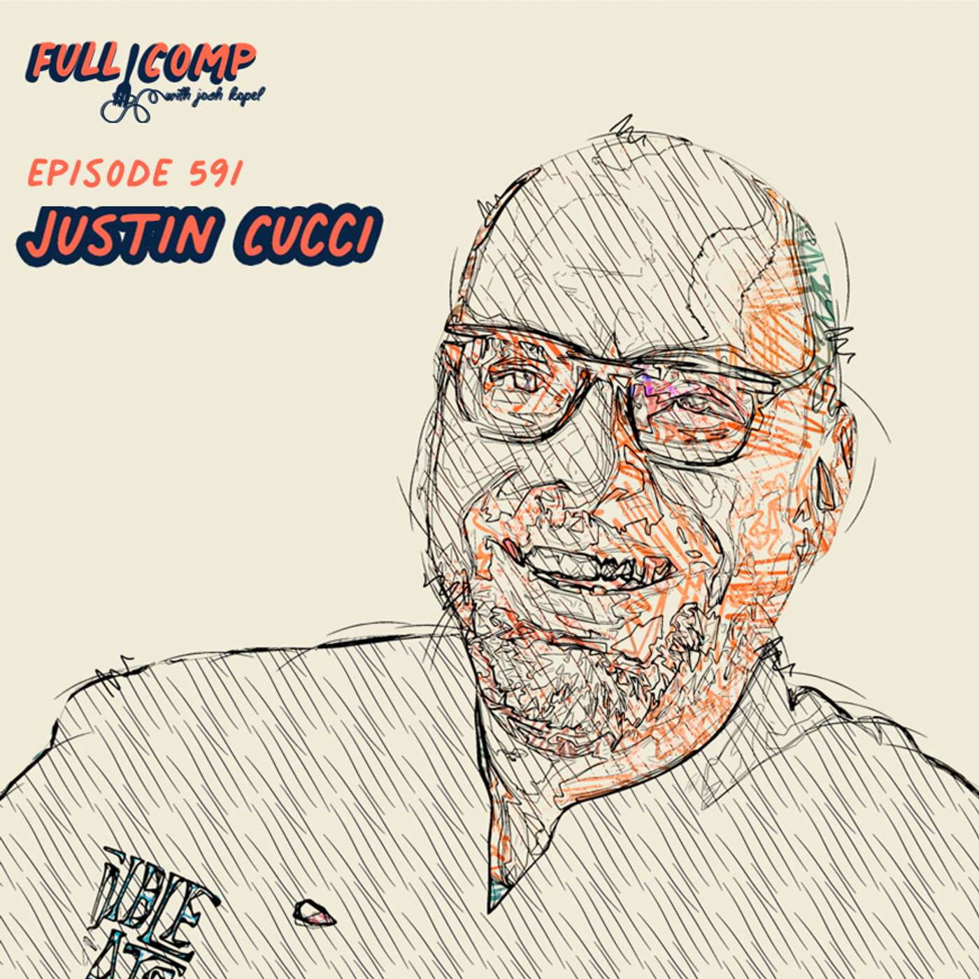 Leadership Means Letting Go: Justin Cucci on Distributing Power Across the Organization