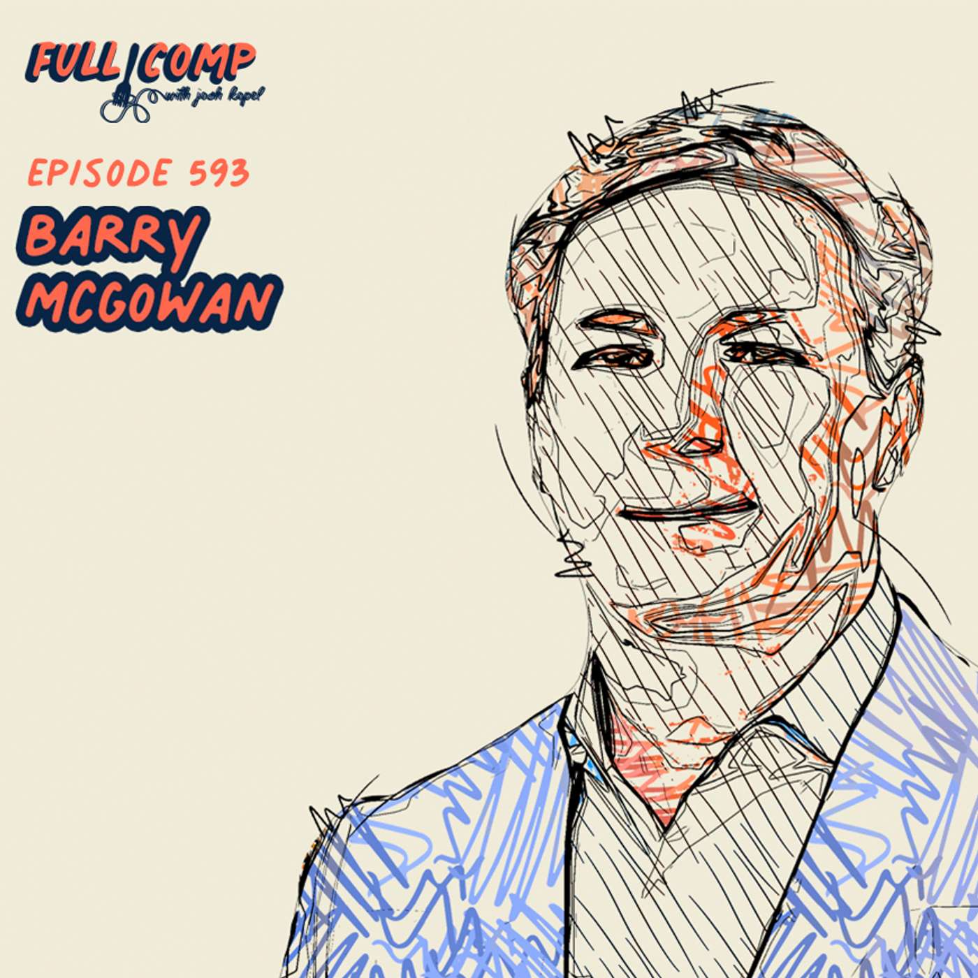 Scale Without Standardizing Everything: Barry McGowan on Protecting Culture During Global Expansion
