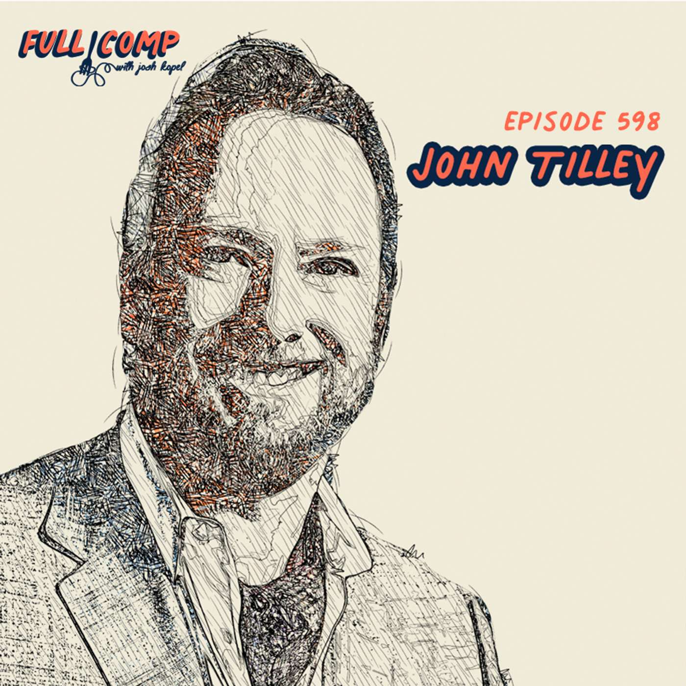 The Experience Economy Is Back: John Tilley on Betting Big on Dining Rooms in a Delivery-First World