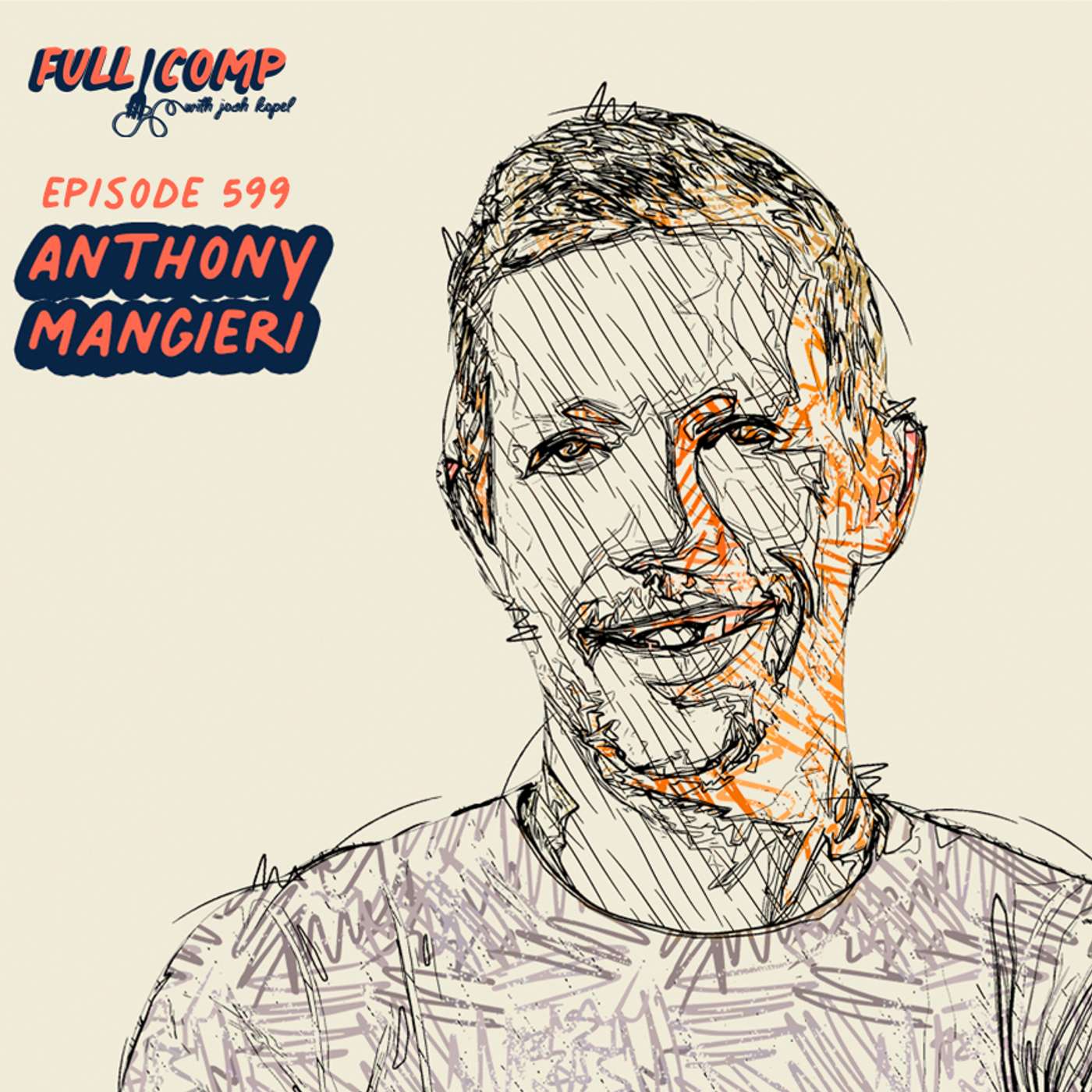 Restaurants Are the Launchpad: Anthony Mangieri on Bridging Hospitality and Grocery