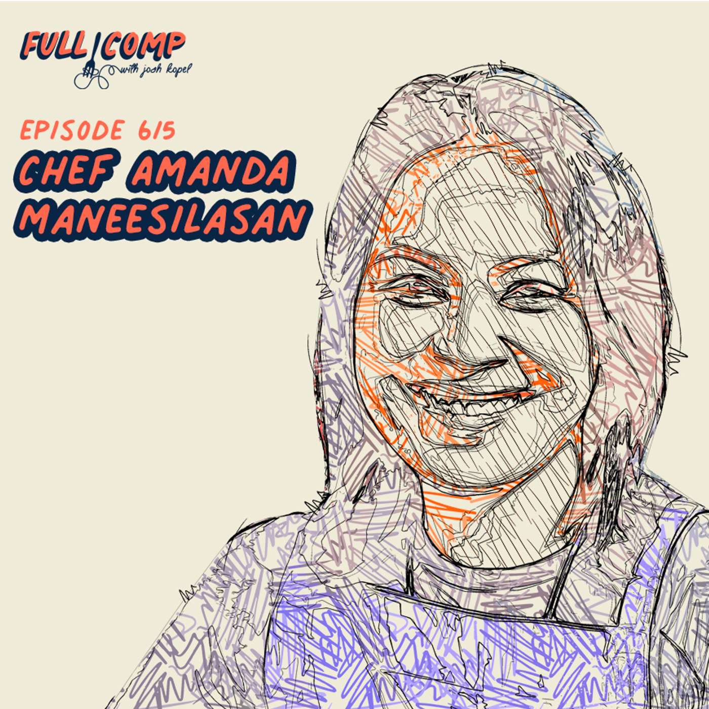 Your Best-Selling Dishes Might Be Killing Your Restaurant: Amanda Maneesilasan on Letting Go to Level Up