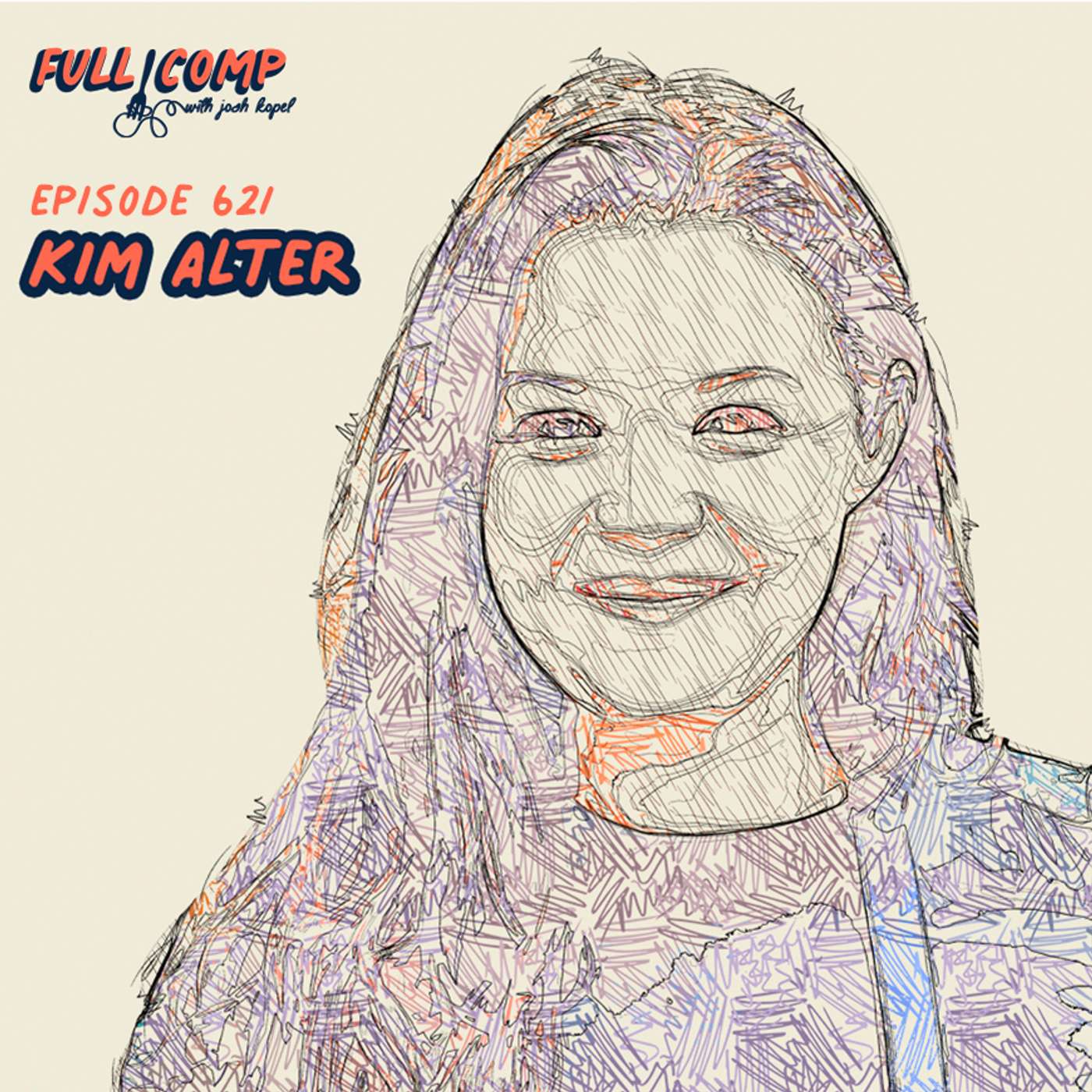Kim Alter: Control Is the Growth Strategy