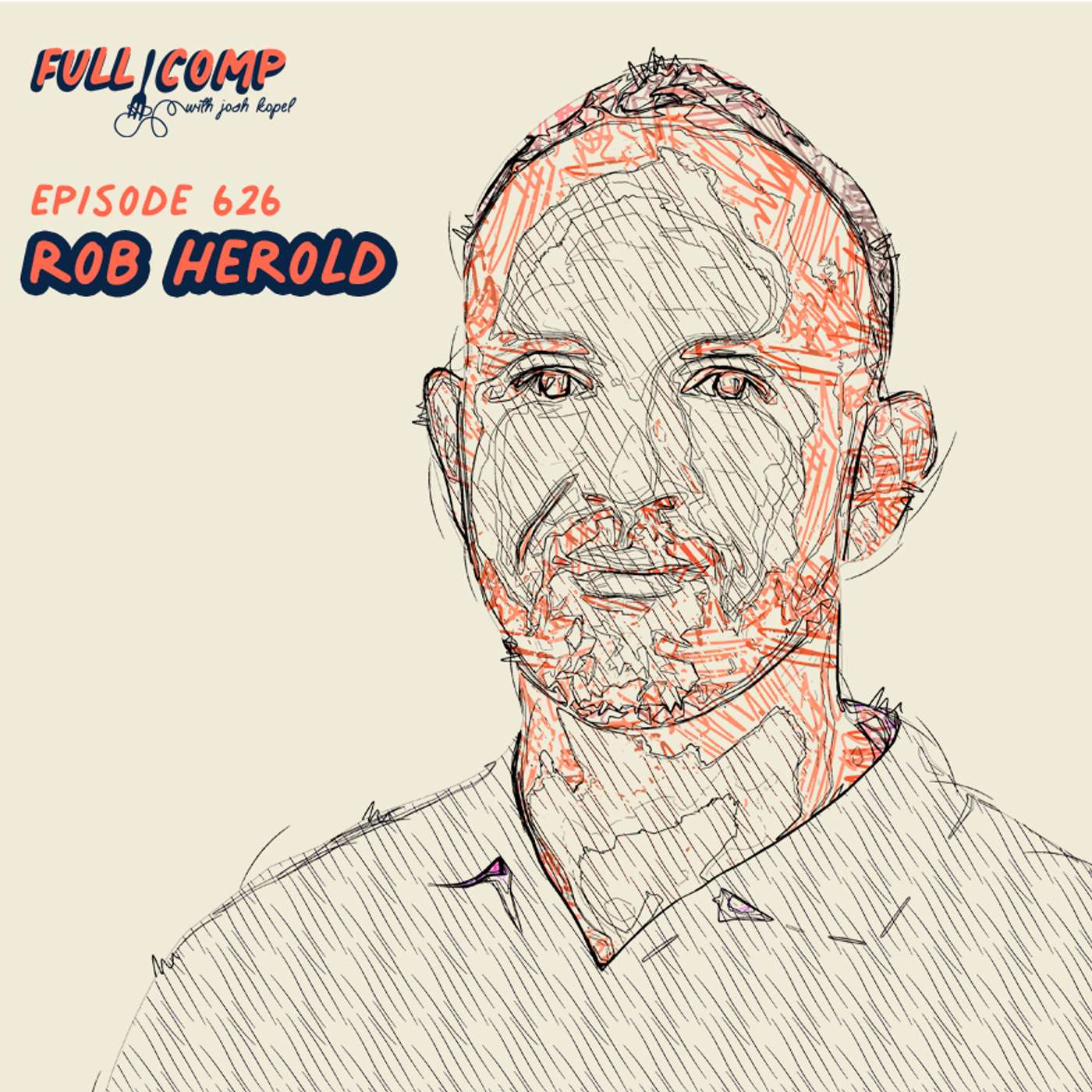 Rob Herold: This is the secret to delegation