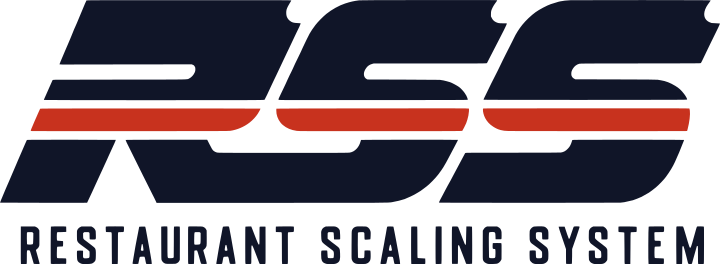 Restaurant Scaling System